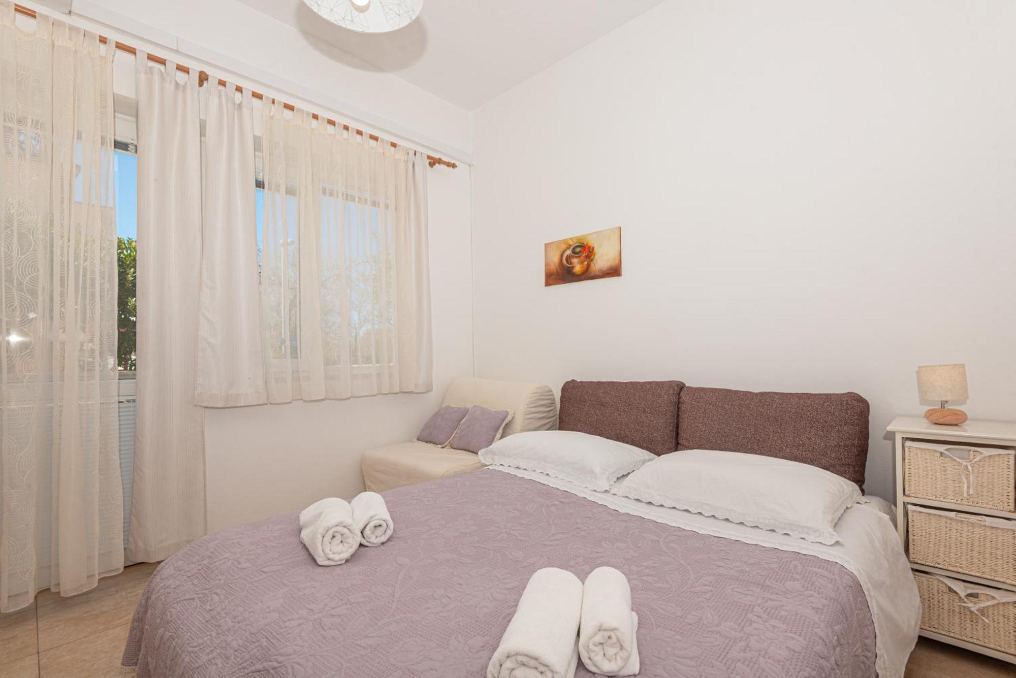 Apartments Lovric Vodice Exterior photo